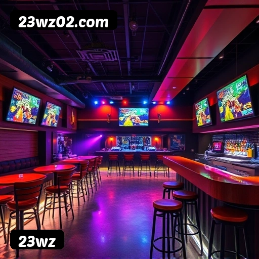 Interface do cassino ao vivo