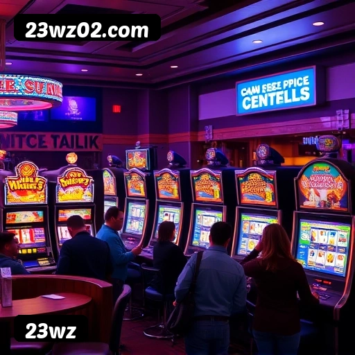 Cassino 24/7 disponível