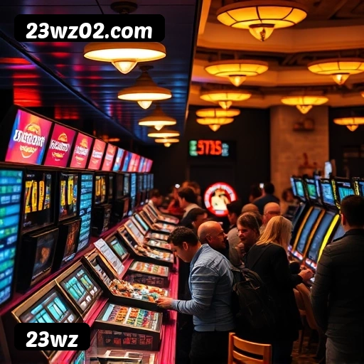 Lottery Instantânea